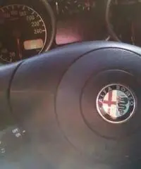 Alfa romeo 147