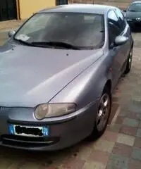 Alfa romeo 147