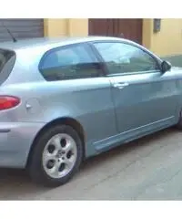 Alfa romeo 147
