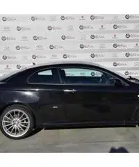 ALFA ROMEO GT 1.9 JTDM 16V Distinctive Black Line