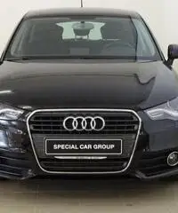AUDI A1 SPB 1.6 TDI S tronic Ambition