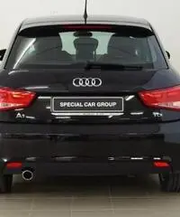 AUDI A1 SPB 1.6 TDI S tronic Ambition