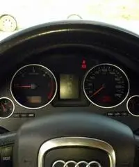 Audi A4 Cabrio Audi A4 Cabrio