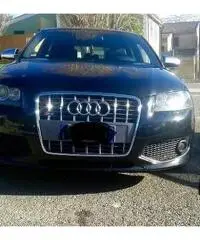 AUDI S3 2.0