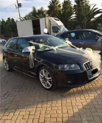 AUDI S3 2.0
