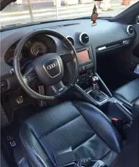 AUDI S3 2.0