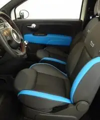 FIAT 500 1.2 'S'