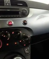 FIAT 500 1.2 'S'