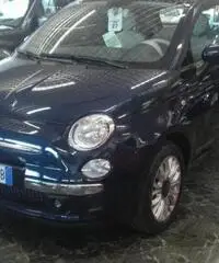 FIAT 500 1.3 Multijet 16V 95 CV Lounge