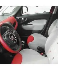 FIAT 500L 1.4 95 CV Easy