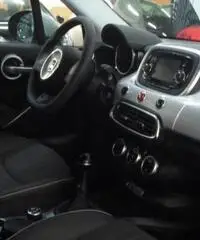 FIAT 500X 1.6 MultiJet 120 CV Lounge FIAT 500X 1.6 MultiJet 120 CV Lounge