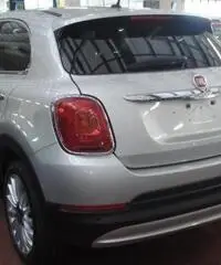 FIAT 500X 1.6 MultiJet 4x2  120 CV Lounge