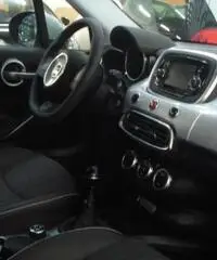 FIAT 500X 1.6 MultiJet 4x2  120 CV Lounge