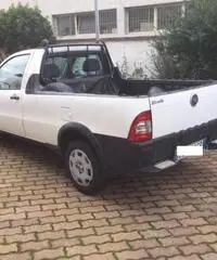 FIAT Strada 1.3 MJT Pick-up