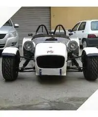 CATERHAM Altro modello - 2009 CATERHAM Altro modello - 2009