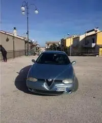 Alfa Romeo 156 1Âª serie
