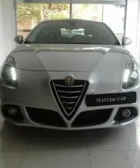 Alfa Romeo Giulietta 1.6 Jtdm-2 105 CV Distinctive