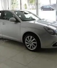 Alfa Romeo Giulietta 1.6 Jtdm-2 105 CV Distinctive