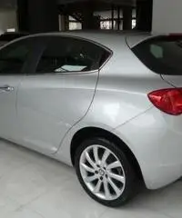 Alfa Romeo Giulietta 1.6 Jtdm-2 105 CV Distinctive