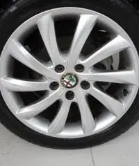 Alfa Romeo Giulietta 1.6 Jtdm-2 105 CV Distinctive