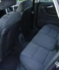 Audi A3 1.9 TDIe Sportback DPF 2007