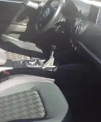 Audi A3 SPB 1.6 TDI F.AP. Ambition