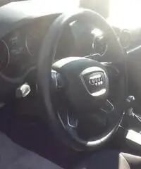 Audi A3 SPB 1.6 TDI F.AP. Ambition