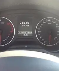 Audi A3 SPB 1.6 TDI F.AP. Ambition