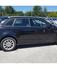 Audi A3 SPB 1.6 TDI Business