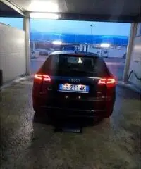 AUDI A3 sportback 1.6 TDI fulloptional