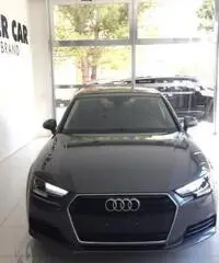 Audi A4 2.0 TDI 122cv S Tronic Business