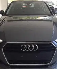 Audi A4 2.0 TDI 122cv S Tronic Business