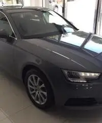 Audi A4 2.0 TDI 122cv S Tronic Business