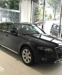 Audi A4 Allroad 2.0 TDI 143cv F.ap. Advanced