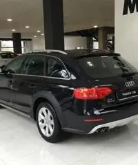 Audi A4 Allroad 2.0 TDI 143cv F.ap. Advanced