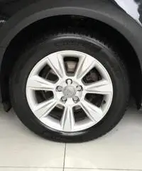 Audi A4 Allroad 2.0 TDI 143cv F.ap. Advanced