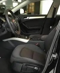 Audi A4 Allroad 2.0 TDI 143cv F.ap. Advanced