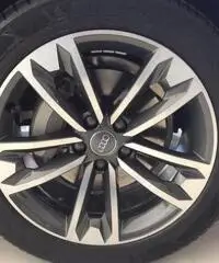 Audi A4 Allroad 2.0 TDI 190 CV Cl.d. S.tr. Business Plus