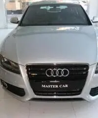 Audi A5 Sportback 3.0 V6 TDI F.ap.qu.s Tr.advanced