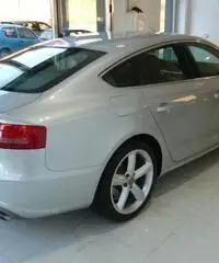 Audi A5 Sportback 3.0 V6 TDI F.ap.qu.s Tr.advanced