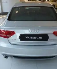 Audi A5 Sportback 3.0 V6 TDI F.ap.qu.s Tr.advanced