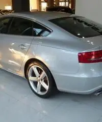 Audi A5 Sportback 3.0 V6 TDI F.ap.qu.s Tr.advanced