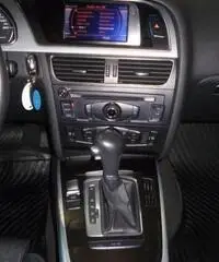 Audi A5 Sportback 3.0 V6 TDI F.ap.qu.s Tr.advanced