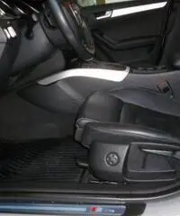 Audi A5 Sportback 3.0 V6 TDI F.ap.qu.s Tr.advanced