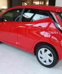 Aygo 1.0Vvt-i 69CV5Porte X-play