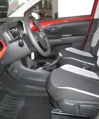 Aygo 1.0Vvt-i 69CV5Porte X-play