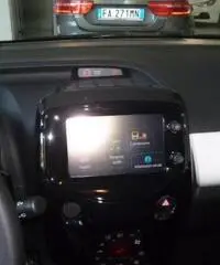 Aygo 1.0Vvt-i 69CV5Porte X-play