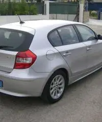 BMW 118 D  122 CV ELETTA