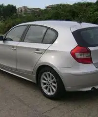 BMW 118 D  122 CV ELETTA