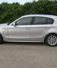 BMW 118 D  122 CV ELETTA